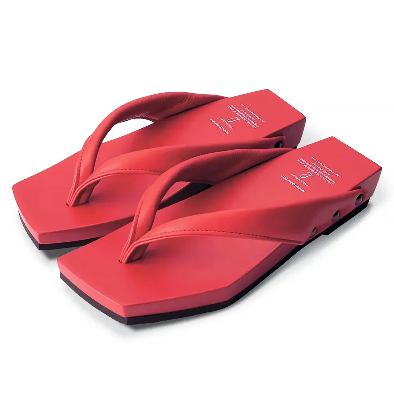 水鳥工業 mizutori COLOR GETA