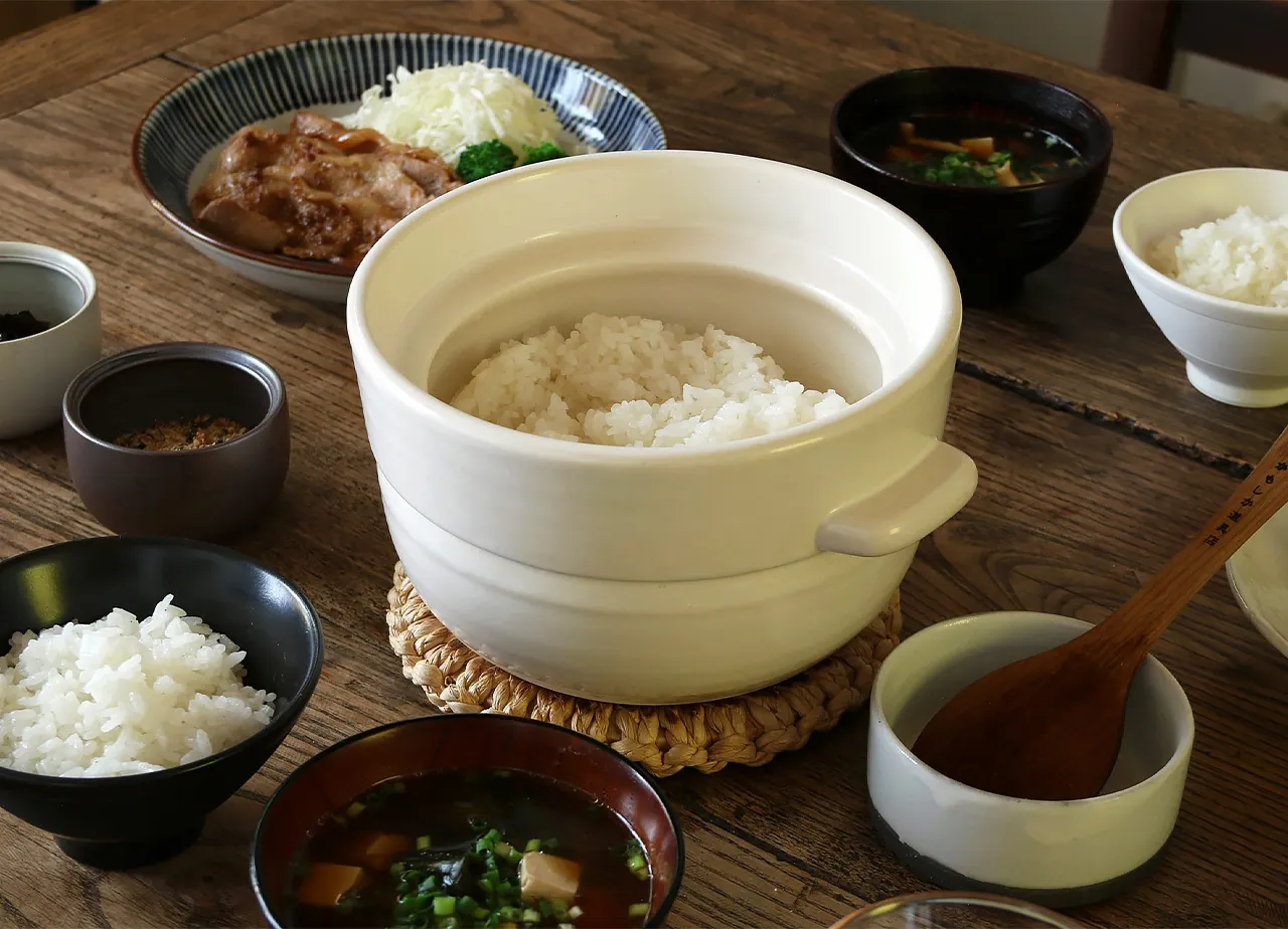 かもしか道具店 商品写真