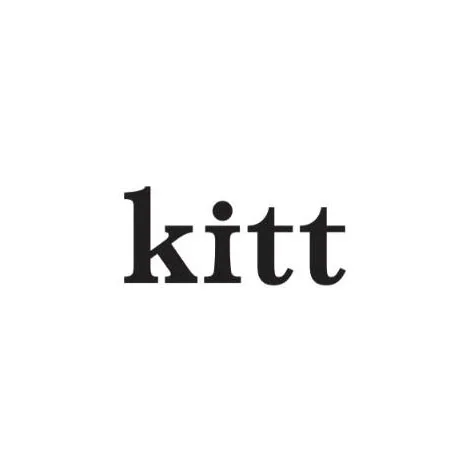 kitt ロゴ
