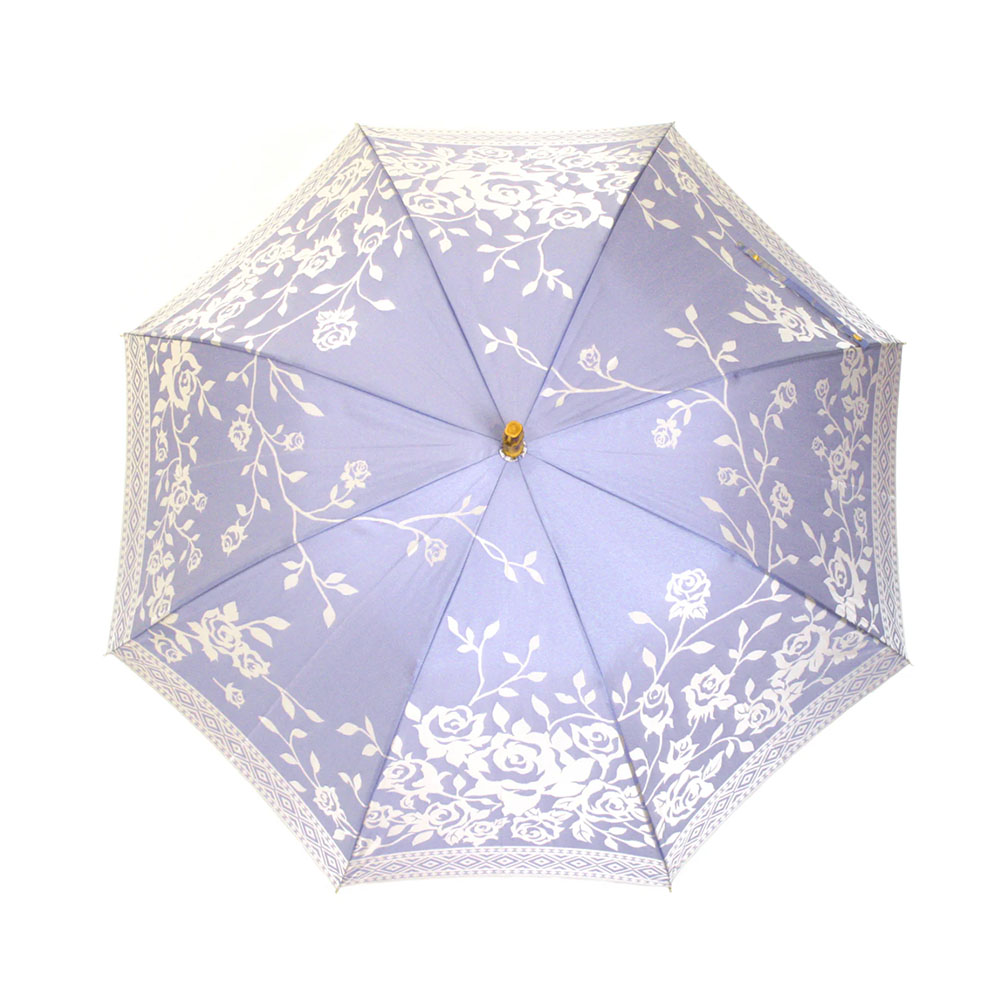 日本製 傘 晴雨兼用 | 顔色を美しくする傘 全パーツ修理対応可能で一