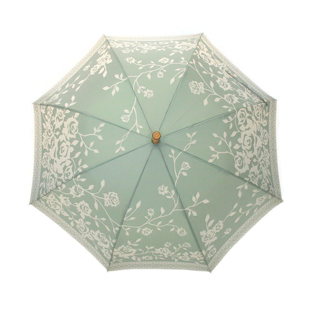 日本製 傘 晴雨兼用 | 顔色を美しくする傘 全パーツ修理対応可能で一