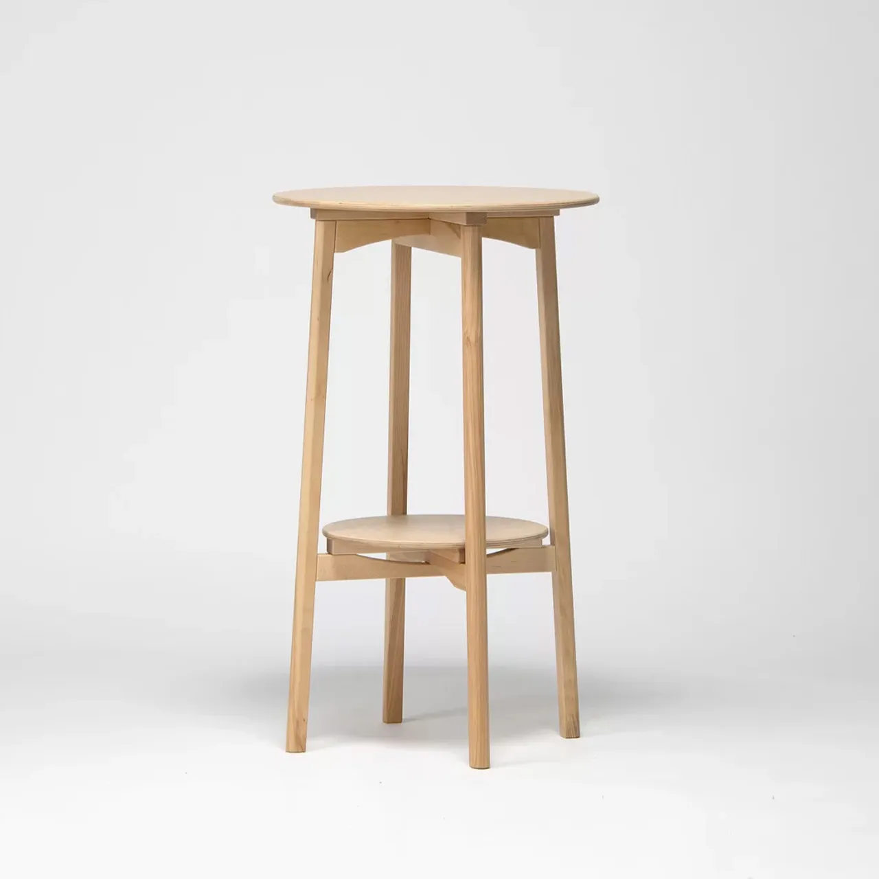 マッシュルームテーブル | 匠工芸