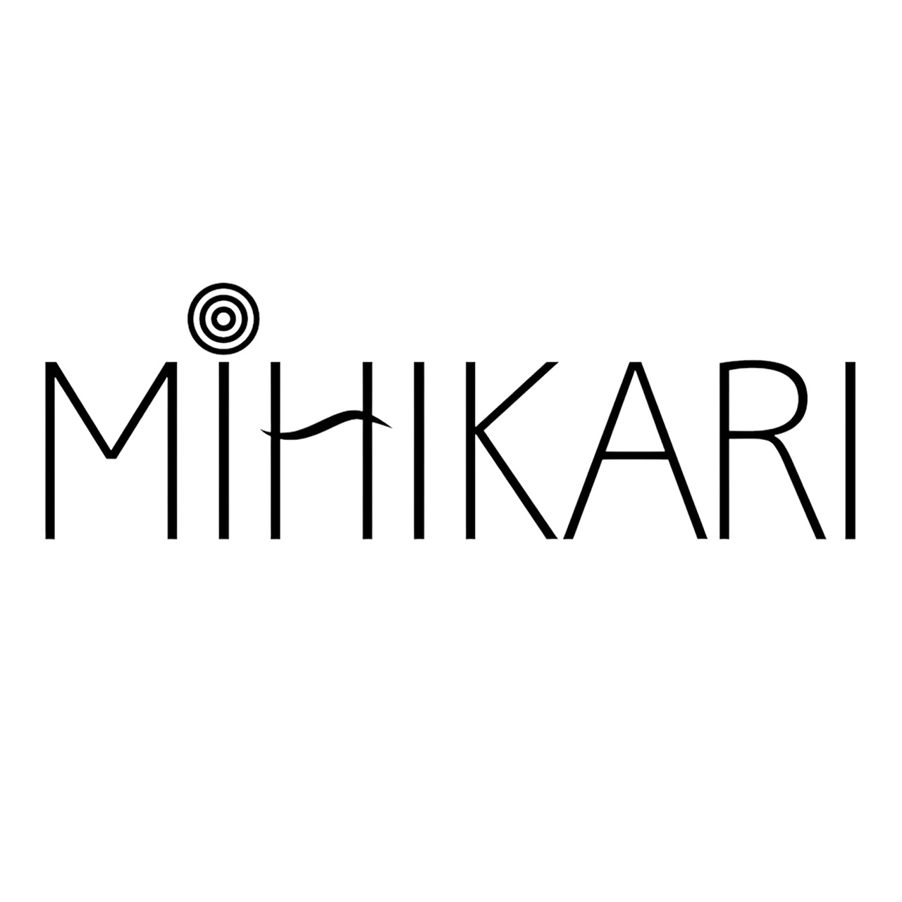 MIHIKARI 名刺入れ