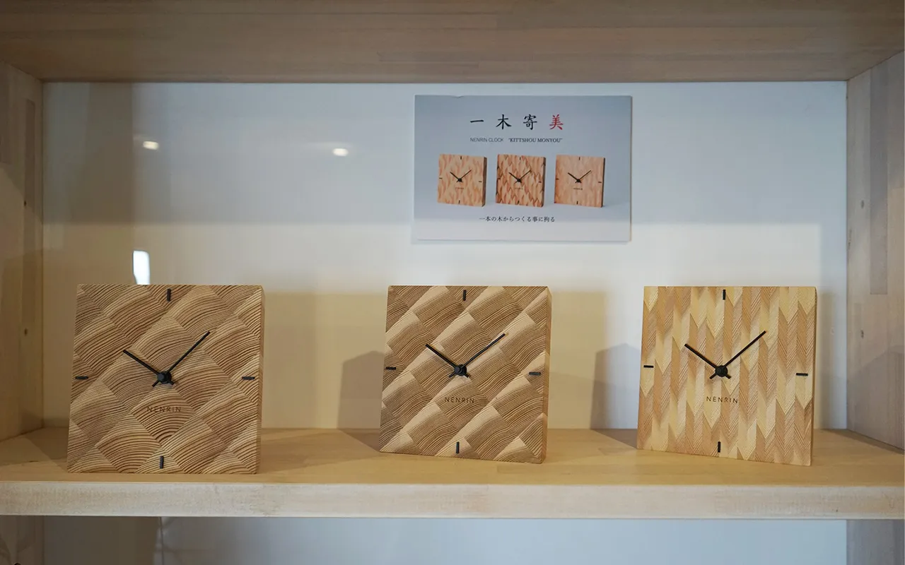 M.SCOOP / ミマツ工芸　取材記