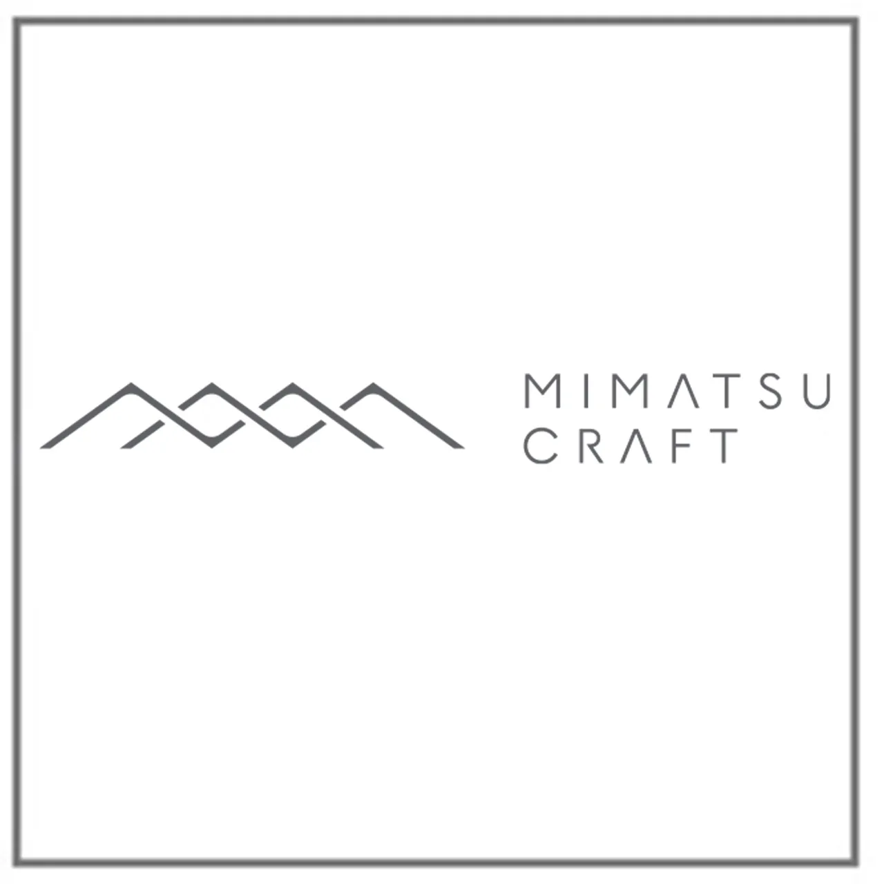 M.SCOOP / ミマツ工芸