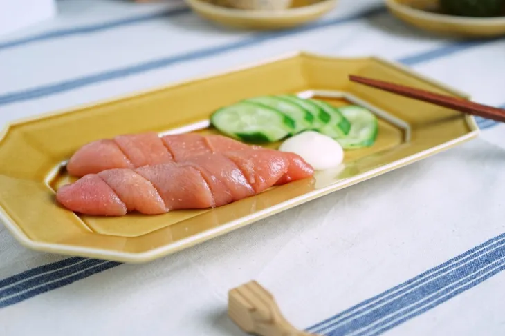瑞々 すみきり皿