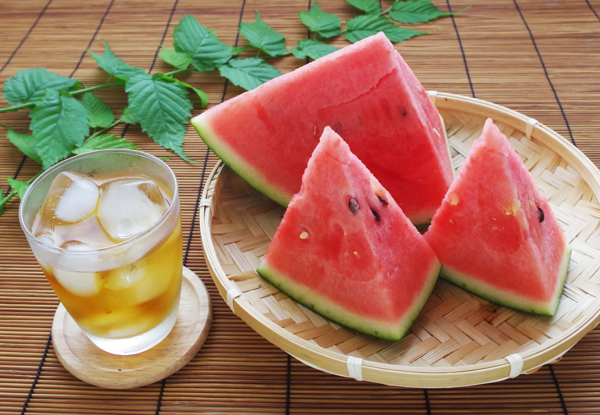 夏を快適に過ごす【日本の逸品】