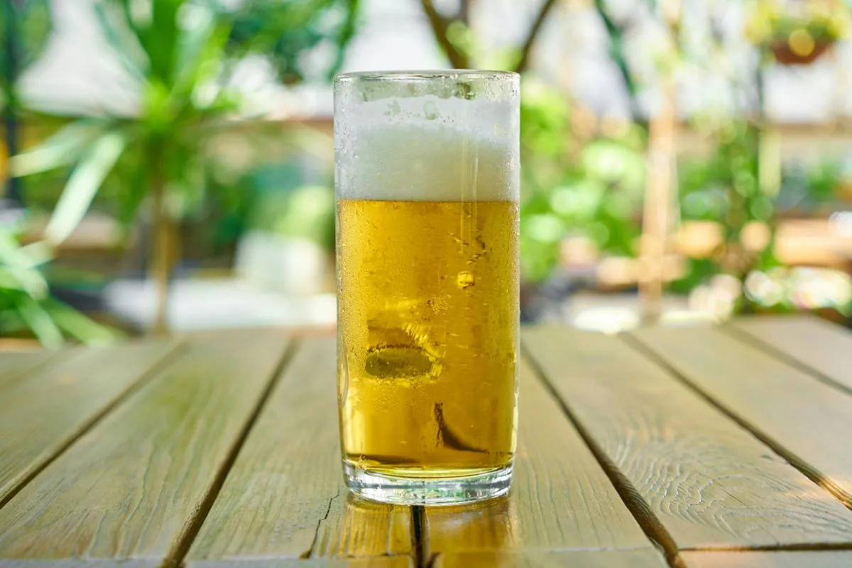 冷たい飲み物をもっとおいしく