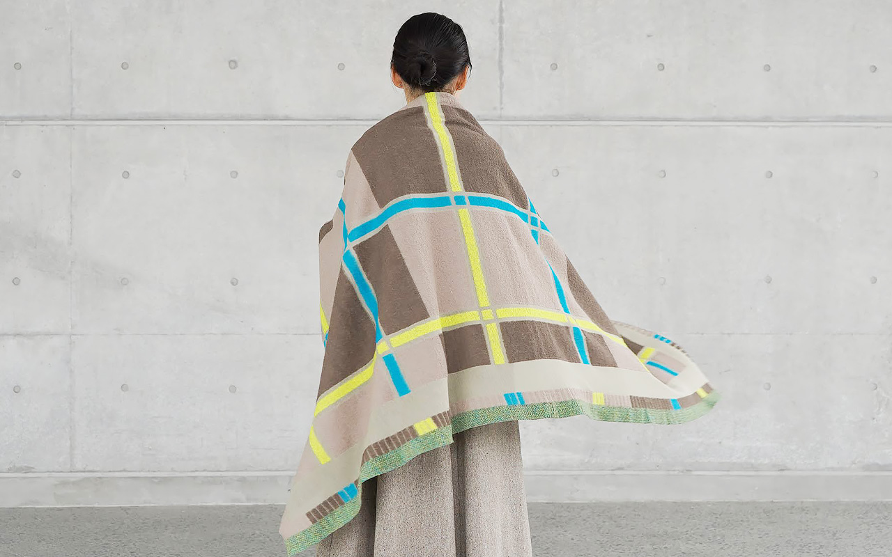 nitorito ストール