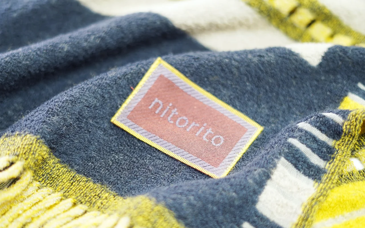 nitorito ブランドタグ