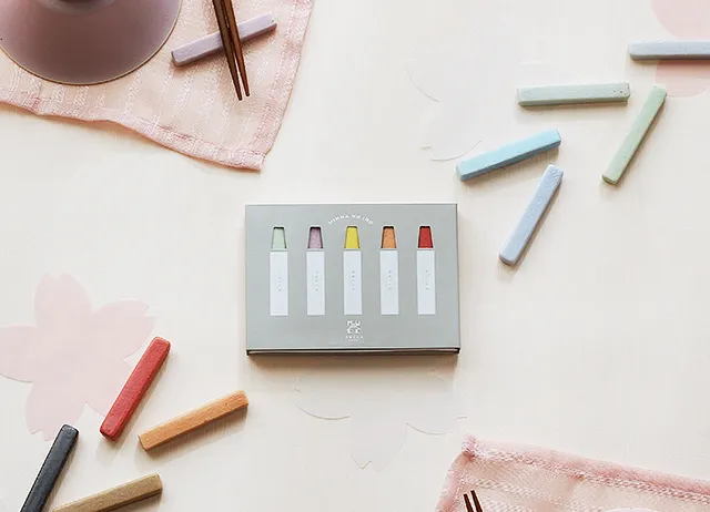 nucca 箸置き