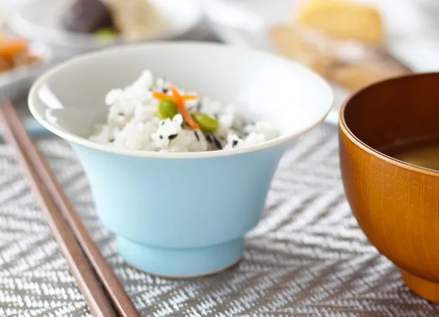 nucca 男性への贈り物 茶碗