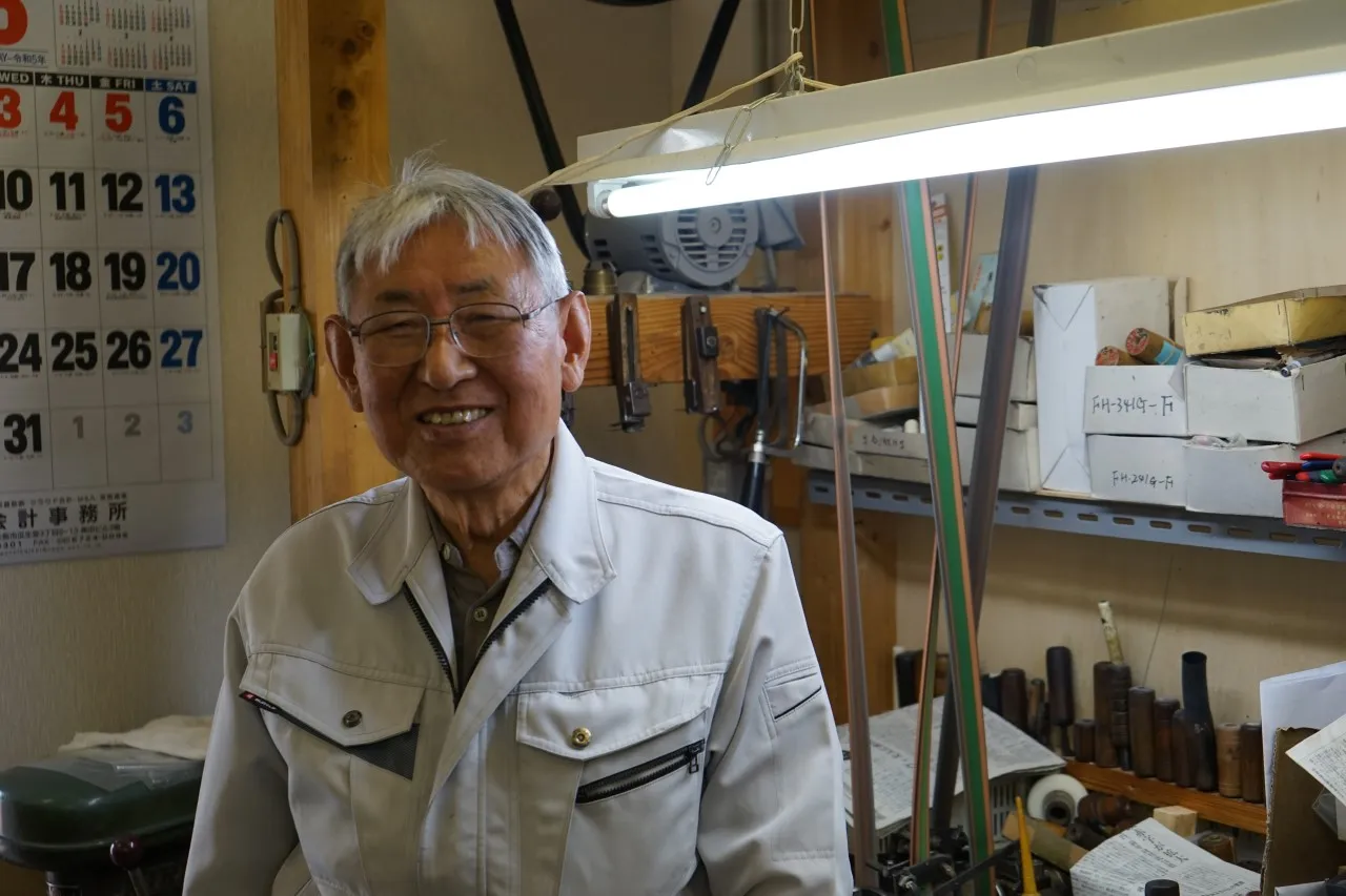 大西製作所