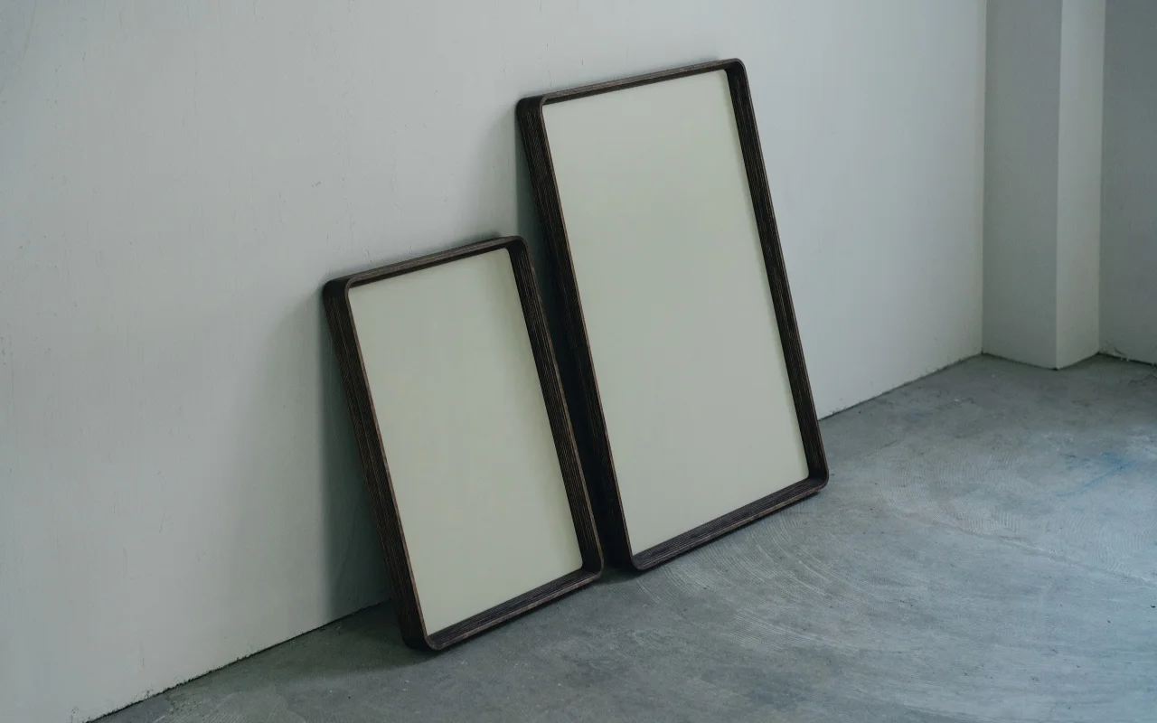 Play Frame 白 B2・B3