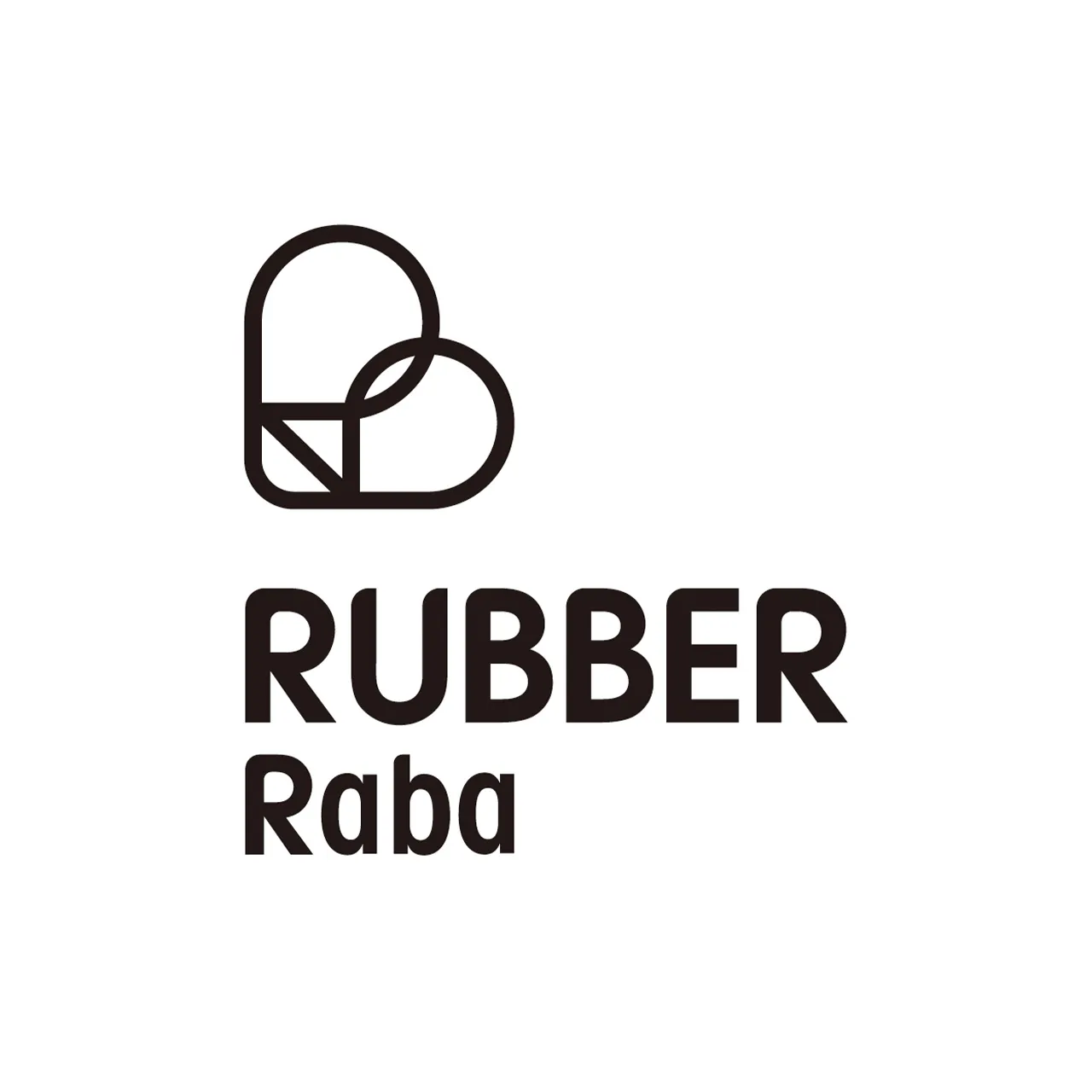 ゴム製のまな板 / カッティングボード RUBBER Rubber（ラバラバ） 