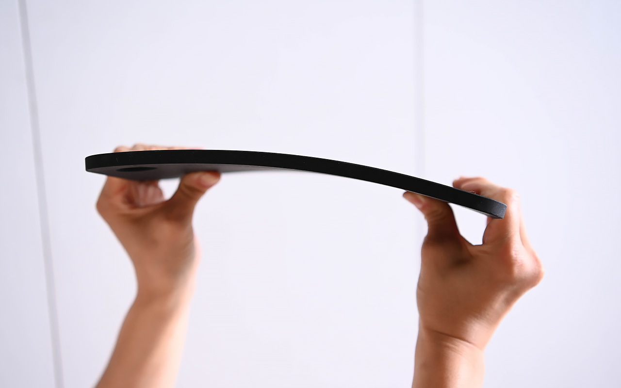ゴム製のまな板 / カッティングボード RUBBER Rubber(ラバラバ)