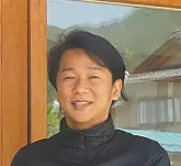 漆琳堂 職人