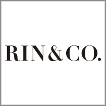 RIN&CO. ブランド紹介