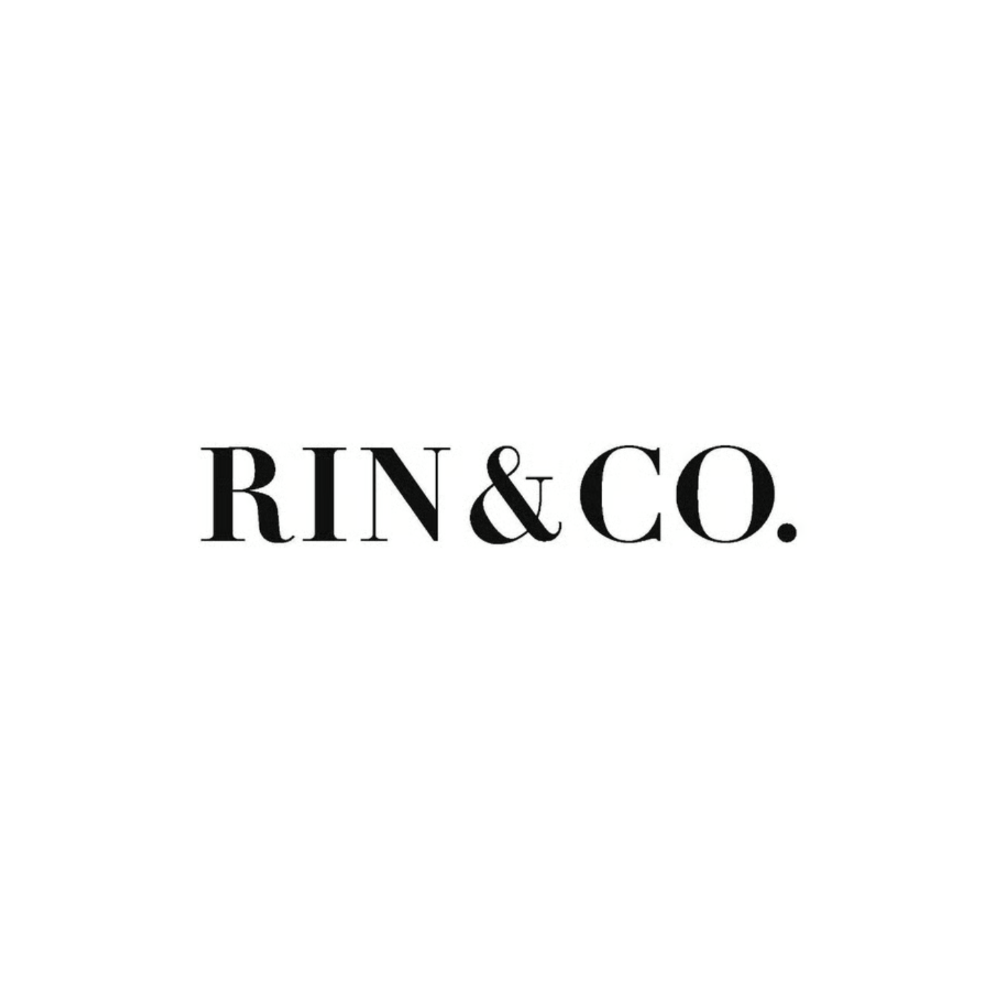 RIN&CO.