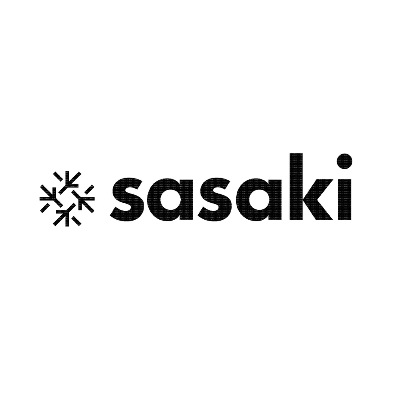 ササキ工芸 sasaki ブランドロゴ