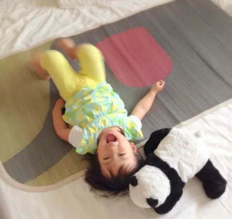 子どもが使うものだから、素材には気を付けたい。