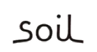 soil