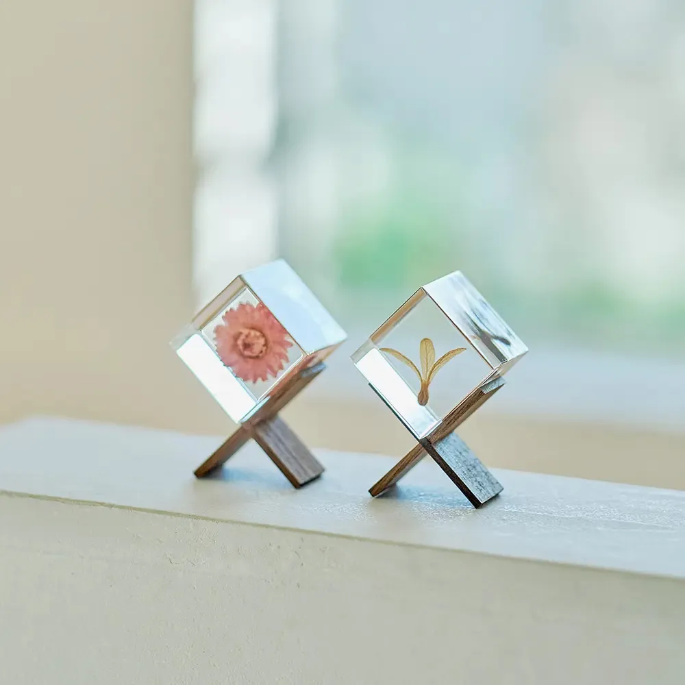 sola cube 