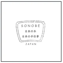薗部産業　ロゴ
