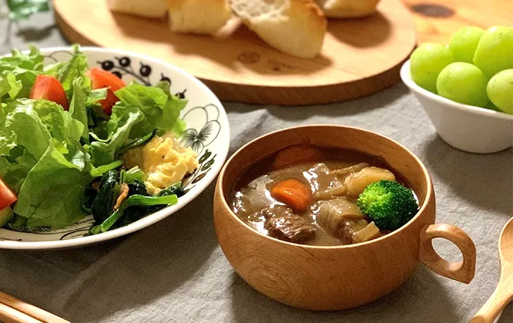 多用途なので、毎日使い。