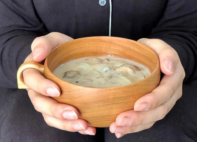 母の日 贈り物 ギフト 女性 母へのプレゼント 日本いいもの屋 薗部産業 マグボウル
