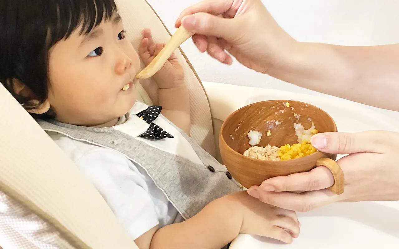 手で包み込みたくなるマグボウル