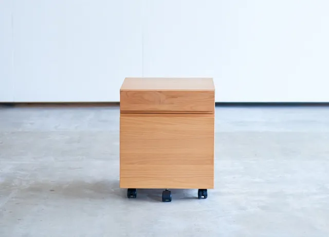 杉工場 MUCMOC