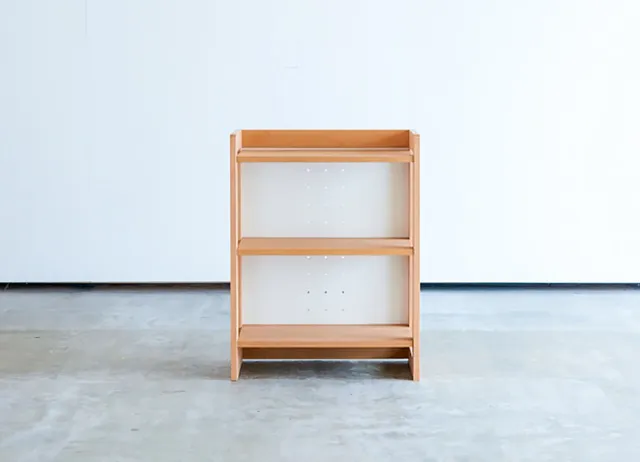 杉工場 MUCMOC