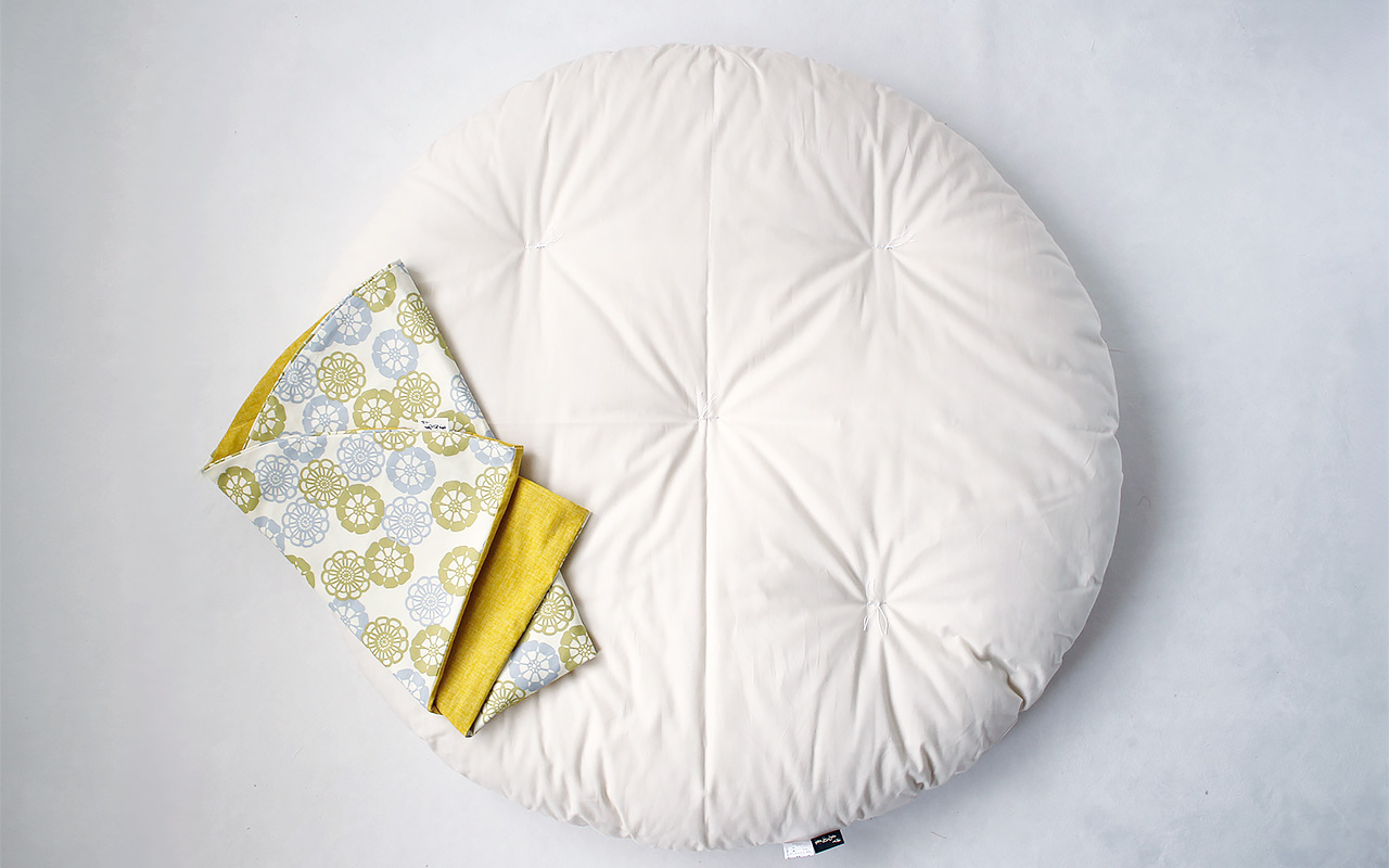 高岡屋 せんべい座布団