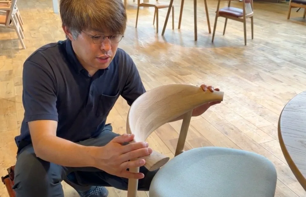匠工芸 家具づくり