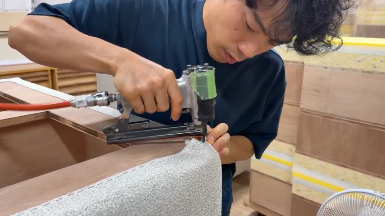 匠工芸 家具づくり