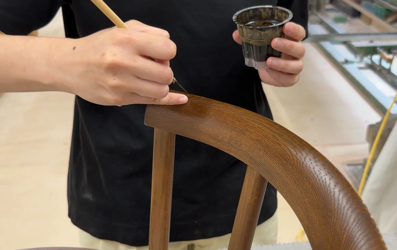 匠工芸 家具づくり