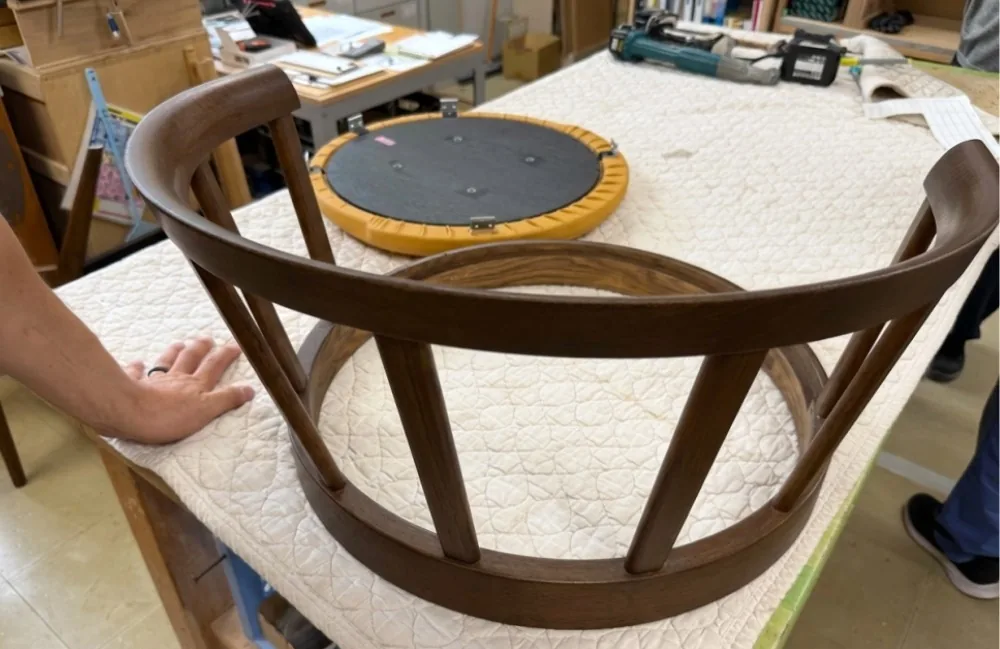 匠工芸 家具づくり