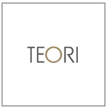 テオリ TEORI ブランド紹介