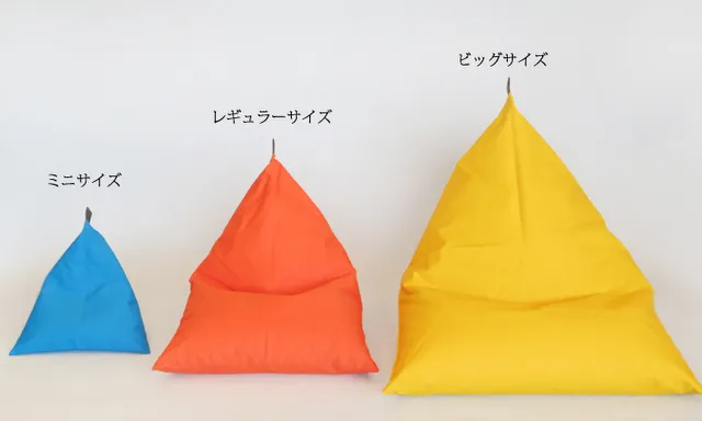 テトラ サイズ感