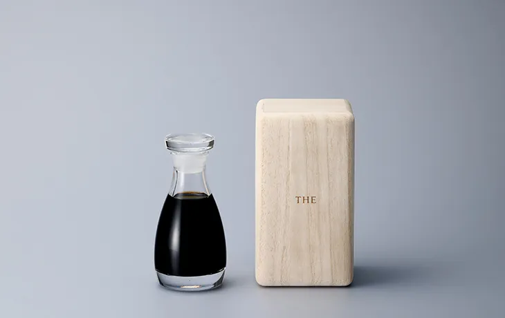 THE 醤油差し - THE -