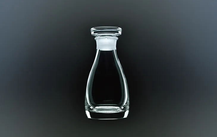 昔懐かしいあの醤油差し
