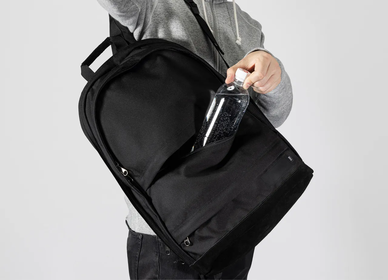 THE DAY PACK