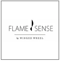 Winged Wheel