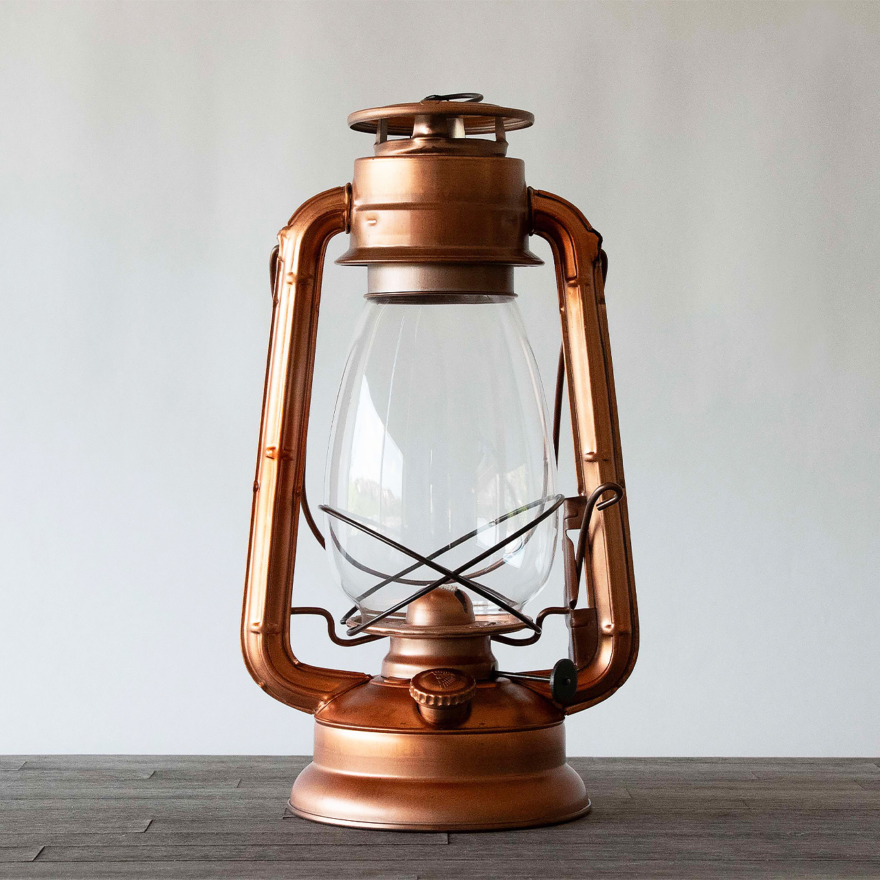 国産ハリケーンランプ 限定カラー - Winged Wheel社製（別所製作所）