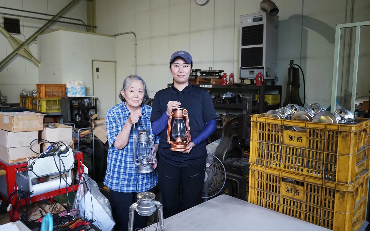 日本いいもの屋 限定販売