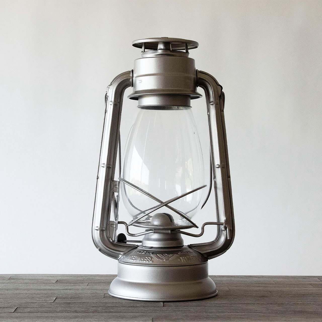 国産ハリケーンランプ 限定カラー - Winged Wheel社製（別所製作所）