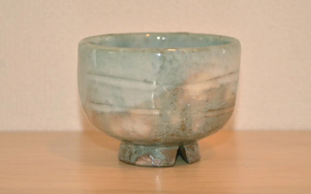萩焼 山口県