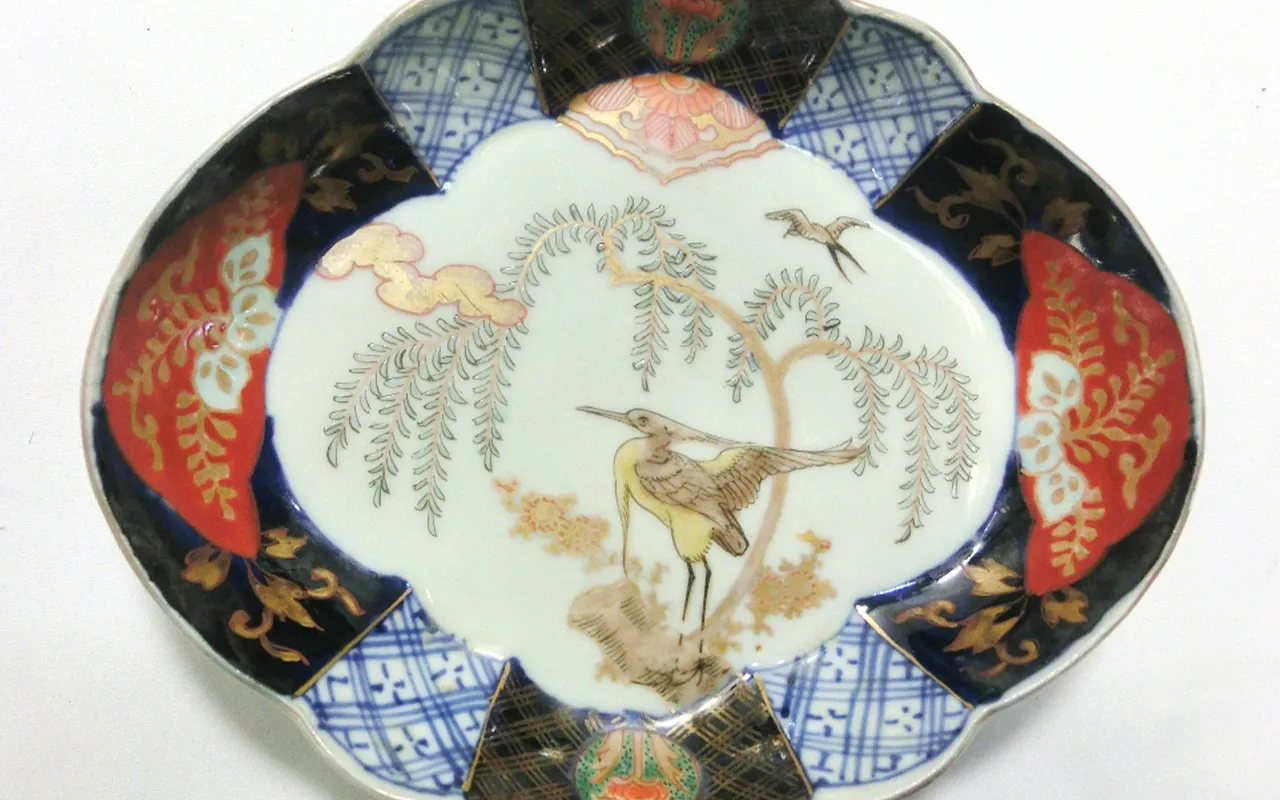 有田焼・伊万里焼 佐賀県