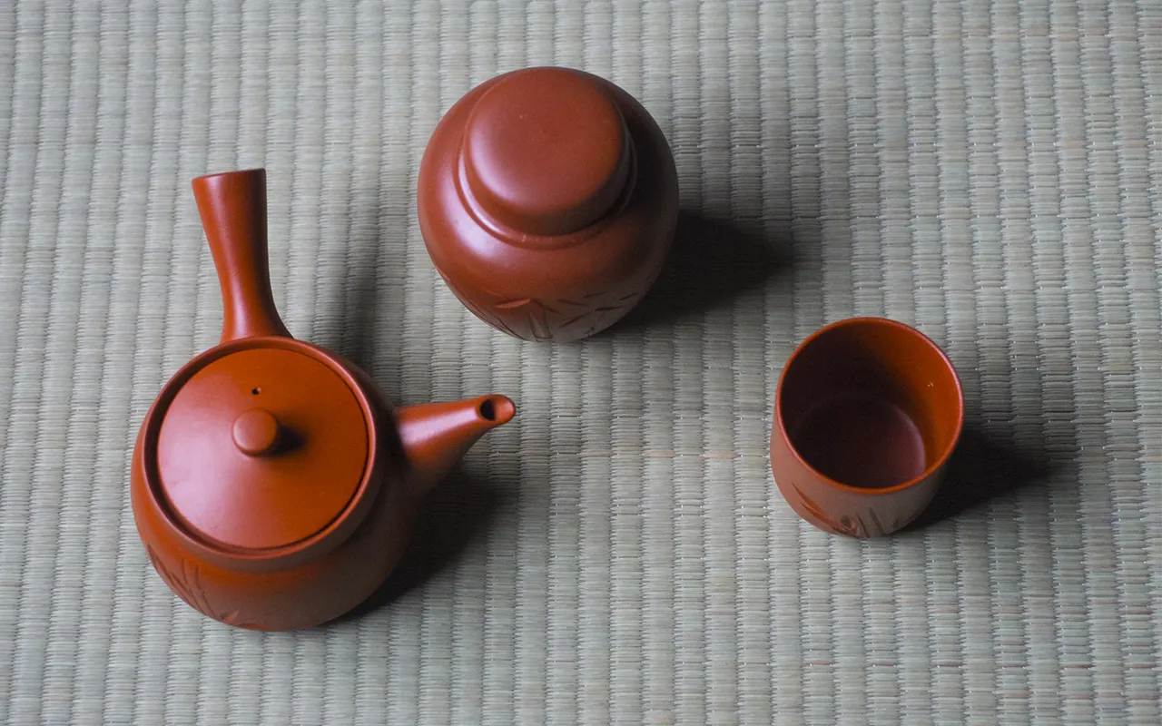 常滑焼 愛知県
